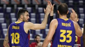 BARSELONA SLAVILA U MADRIDU! Katalonci upisali trijumf u ‘El Klasiku’ (VIDEO)