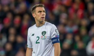 REPREZENTATIVAC IRSKE PRED DUEL SA ‘ORLOVIMA’: ‘Srbija ima dobar tim, siguran sam da će nas napasti’