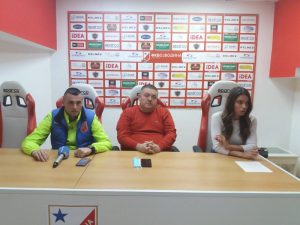 ‘ŽELIMO DA SE ŠTO PRE VRATIMO NA TREĆE MESTO’: Naoštrena Vojvodina dočekuje Javor na ‘Karađorđu’