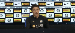 INTER ORGANIZOVAO BOKS MEČ: Borba Kontea i Martineza! (VIDEO)