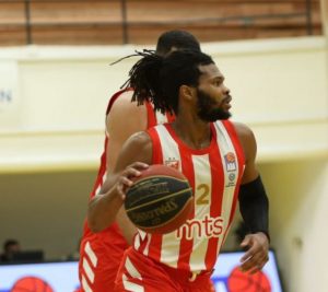 NOVI IMIDŽ ZVEZDINOG KOŠARKAŠA: Da li ga prepoznajete? (FOTO)