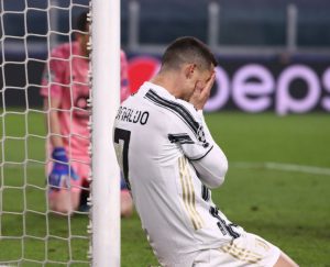 ČUVENI TRENER ZAPANJEN RONALDOVOM REAKCIJOM: ‘To je neoprostiva greška!’ (VIDEO)