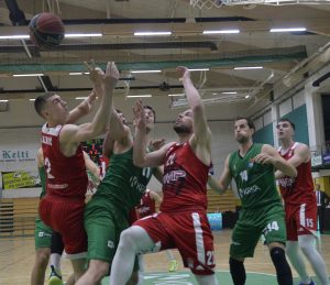 UBEDLJIVA POBEDA ‘PANTERA’! Važan trijumf FMP-a protiv Krke (VIDEO)