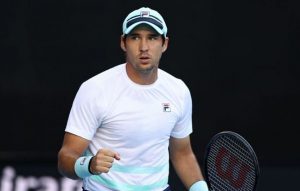 LOŠE, JAKO LOŠE: Dva Srbina poražena na startu Monte Karla!