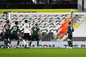 PREMIJER LIGA: Minimalci Evertona i Totenhema, VAR ‘uništio’ Fulam (VIDEO)