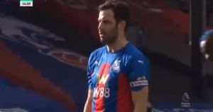 PREMIJER LIGA: Milivojević pogodio za pobedu Kristal Palasa! (VIDEO)