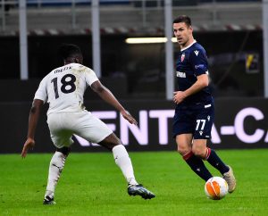 OVO JE MNOGIMA PROMAKLO: Gobeljić skinuo šorts ispred Stojkovića nakon pobede! (VIDEO)