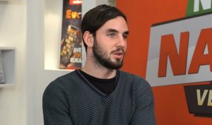 ‘OVDE SAMO MASKE PODSEĆAJU NA KORONU’: Bivši ofanzivac Partizana prošao pakao u Italiji, ali sada uživa u Izraelu: ‘Svi su disciplinovani i zato radi sve!’