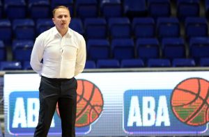 ČAČANI ŽELE NOVI ABA TRIJUMF: Dobro smo radili, očekujemo sve bolje igre