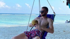 NEVEROVATAN POTEZ KLUBA: Jelovac odbio da primi ‘Astra Zeneka’ vakcinu protiv koronavirusa, pa momentalno dobio otkaz u klubu!