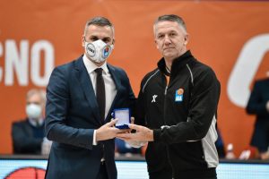 PRVI ČOVEK ABA LIGE OTKLONIO SVE DILEME OKO SUKOBA INTERESA: „Svi klubovi su u ligi na osnovu sportskih rezultata“!