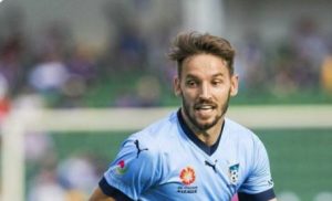 SUSRET STANKOVIĆA I NINKOVIĆA: ‘Gde si doktore fudbala!’