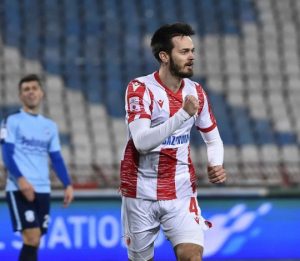 PREOKRET ZVEZDE I ŠEST GOLOVA U MREŽI ZLATIBORA: Stanković ubacio Ivanića, a on za tri minuta pokazao koliko znači ekipi! (VIDEO)