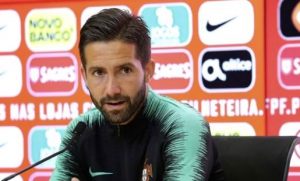 PROBLEM ZA PORTUGAL! Iskusni vezista propušta meč sa Srbijom!