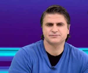 JESTROVIĆ U BOLNICI ZBOG KORONE! Bivši golgeter na intenzivnoj nezi