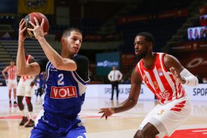 POZNATO JE KO ĆE SUDITI U PODGORICI: Iskusni Hrvat predvodi sudije na mečuu Budućnost – Zvezda, tu su i dva Slovenca!