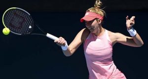 KRAJ ZA NINU STOJANOVIĆ: Srpska teniserka poražena u osmini finala Montereja