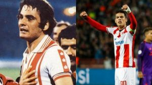 OČEVI I SINOVI SA ŠAMPIONSKIM GENOM: Ljubav prema Zvezdi se prenosi generacijama