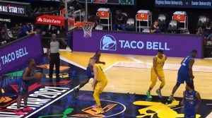 ODRŽAN OL-STAR SPEKTAKL U ATLANTI: Jokić u senci saigrača, Janis MVP!