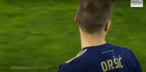 ORŠIĆ NA RADARU POSLE SJAJNE PARTIJE: Ljuti rival Totenhema želi zvezdu Dinama! (VIDEO)