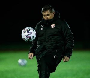 I DALJE JE MAJSTOR! Piksi pokazao da još uvek ima ‘magiju’ u nogama (VIDEO)