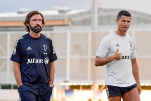 ANDREA PIRLO: ‘Ne plašimo se UEFA, mirni smo po pitanju toga šta će odlučiti’
