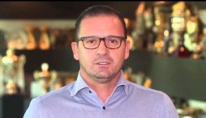 MIJATOVIĆ ISKREN: ‘Biće teško Joviću, ali bićemo optimistični!’