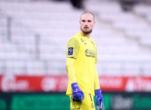 KAKVA SE TRANSFER BOMBA SPREMA: Rajković oblači dres evropskog velikana i menja jednog od najboljih golmana na svetu!