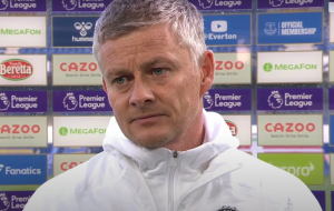 SOLSKJER O POTENCIJALNOM ODLASKU URUGVAJCA: ‘Kavani je značajno doprineo ovom timu’