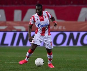 NIŠTA OD BIVŠEG VEZISTE ZVEZDE: Bio na pragu prelaska u OFK Beograd, a sad se vraća na mesto uspeha!