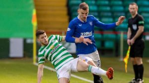 NEVEROVATNA VEST IZ ŠKOTSKE: Seltik i Rendžersi se sele u jednu od liga ‘petice’!