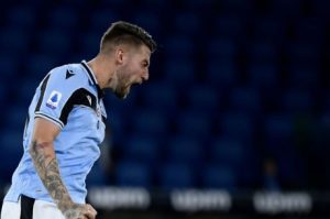 NEKADAŠNJI SPORTSKI DIREKTOR LACIJA: „Klaudio Lotito odbio veoma važne ponude za Milinković-Savića, vredne preko 100.000.000 evra!“