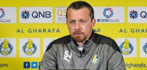 VIŠE NISU GLASINE: Slaviša Jokanović ima novi klub!