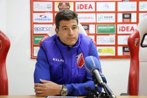 STEFAN ĐORĐEVIĆ: ‘Želimo da odbranimo trofej’