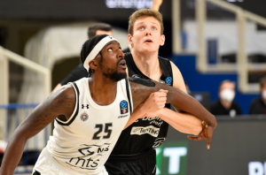 PARTIZAN RAZOČARAO: Katastrofalno drugo poluvreme crno-belih!