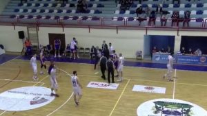 SKANDAL U KLS KAKAV SE NE PAMTI: Trener Zlatibora želeo da se obračuna sa sudijom, sada mora da plati 174.000 dinara! (VIDEO)