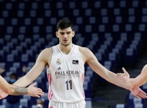 ‘NOVI LUKA DONČIĆ’ ODLUČIO DA IGRA ZA SRBIJU! Biser Real Madrida stiže među ‘orlove’ (VIDEO)