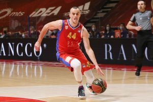 BORAC JE SPREMAN ZA NOVU ABA SEZONU: Čačani imaju visoke ciljeve – ‘Možemo da budemo prijatno iznenađenje!’