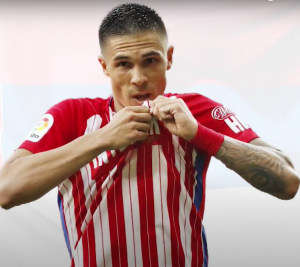 UROŠ ĐURĐEVIĆ IZABRAO CRNU GORU ISPRED SRBIJE: Preokret najboljeg strelca Segunde!