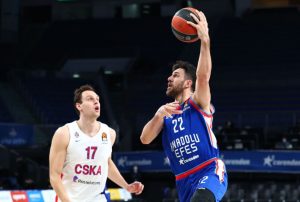 SIGURNO JE DA POSTOJE PREGOVORI, ALI IZA MOJIH OČIJU: Micić pričao o nastavku karijere, ali i o finalu Evrolige!