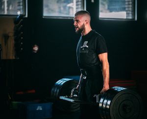 SRPSKI BOKSER I DALJE PAUZIRA U PROFI KARIJERI! Ražnatović otkazao meč, nastavlja pripreme u Rusiji!