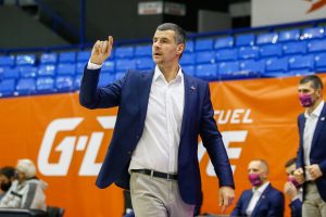 VLADA JOVANOVIĆ PRED PARTIZAN: ‘Da odbranimo njihov kontranapad i skok’