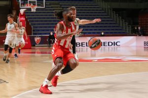 BUDUĆNOST DEKLASIRALA ZVEZDU: Radonjićevi momci doživeli debakl!