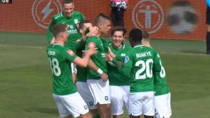 VEROVALI ILI NE: Vujadin Savić na drugoj utakmici u novom klubu postavio rekord i ušao u istoriju!