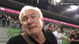 ŽIVOTNA UTAKMICA JEDNOG OD NAJVEĆIH GROBARA: Predsednik Partizana na respiratoru zbog korona virusa!