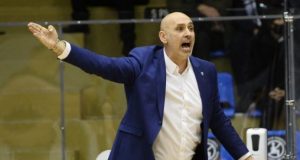 PARTIZAN PIKIRAO NOVOG TRENERA! Evo ko je glavni kandidat da preuzme crno-bele!