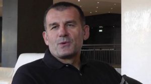 PARTIZAN U EVROLIGI ZA DVE DO TRI GODINE: Novi trener još nije ni blizu!