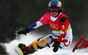 JEZIVA TRAGEDIJA! Poginula bivša svetska šampionka u snoubordu, zatrpala je lavina!