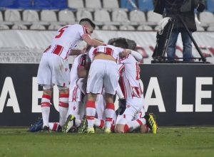 ZVEZDA DOVODI JOŠ JEDNOG IGRAČA: Na ‘Marakanu’ pored Dragovića stiže i veliki talenat, koji je bio ogromna želja Osijeka