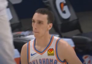 NAJBOLJA PARTIJA DO SADA: Pokuševski briljirao i ušao u istoriju lige! (VIDEO)